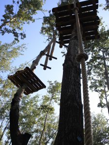 Adventure park