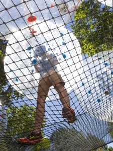 Parc Aventure