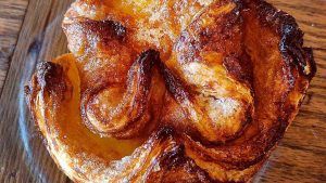 Kouign Amann