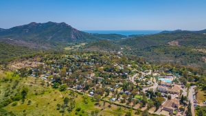 Esterel Caravaning