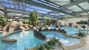 Camping l'océan 5*