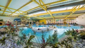 Camping Bel Air 5*