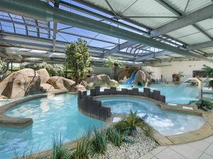 Camping l'océan 5*