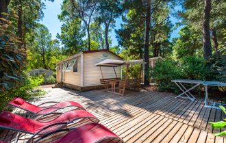 Das Wesentliche für gelungene Ferien