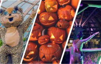 Voordelige vakantie tijdens Allerheiligen