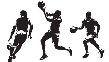  Basketbaltoernooien op de Olympische Spelen van Parijs 2024 