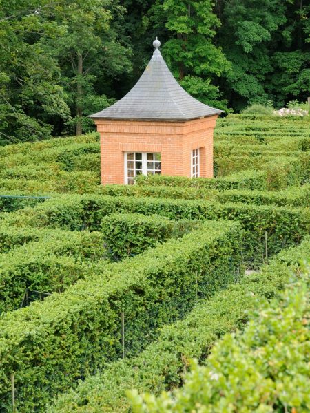 Parc du Château de Breteuil