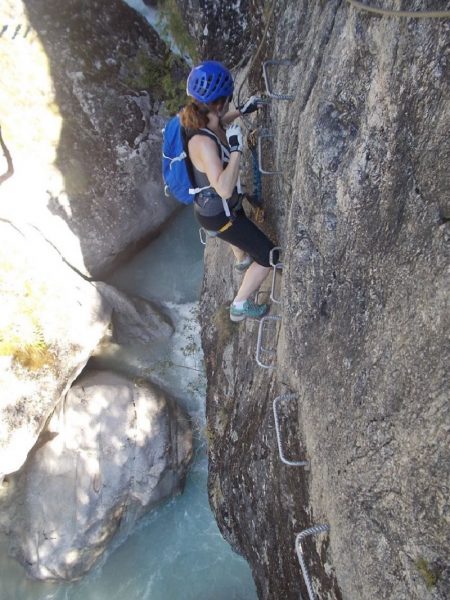 Via Ferrata 