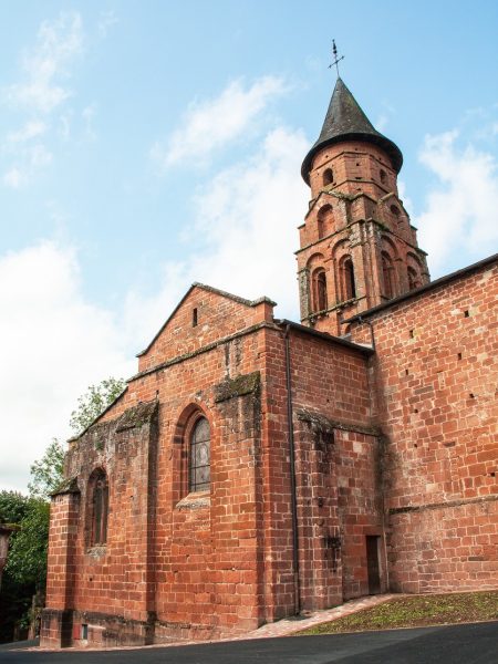 Die Kirche St. Peter