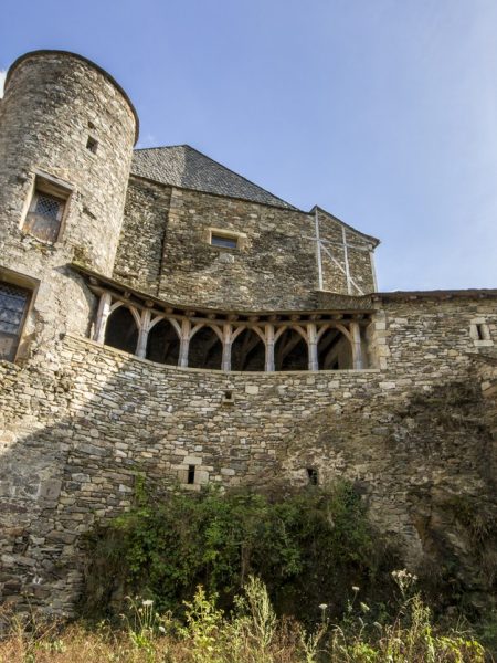 Maison du Sénéchal 