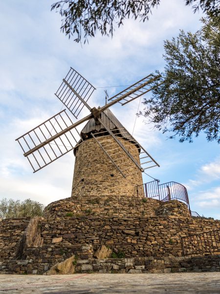 Moulin de la Cortina