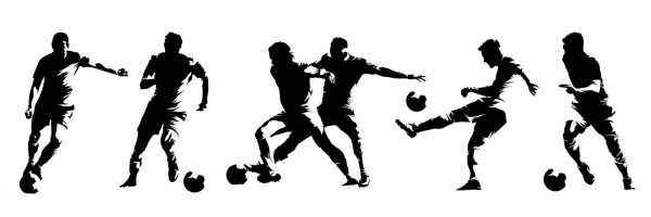  Voetbal op de Olympische Spelen van Parijs 2024 