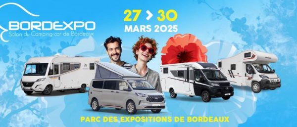Bordexpo - Parc des expositions de Bordeaux