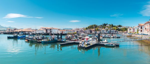 Saint-Jean-de-Luz