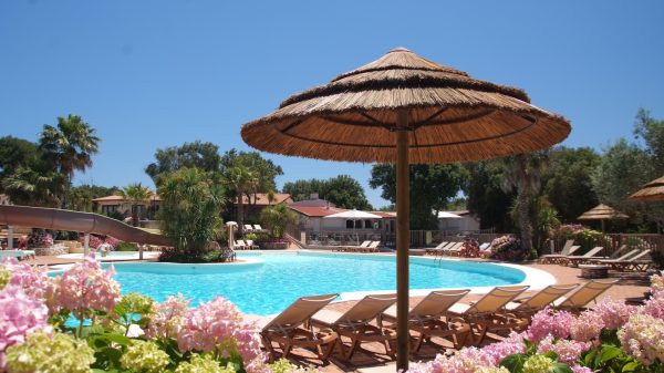 Camping U Farniente