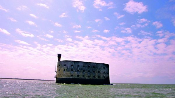 Fort Boyard