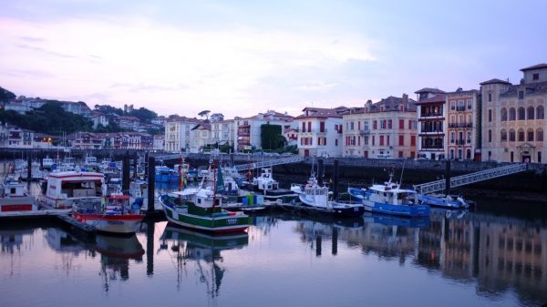Saint Jean de Luz