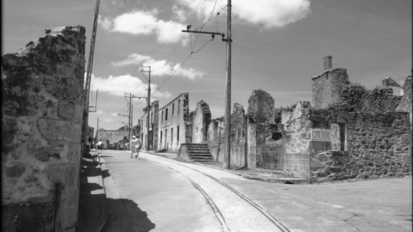 Oradour sur Glane