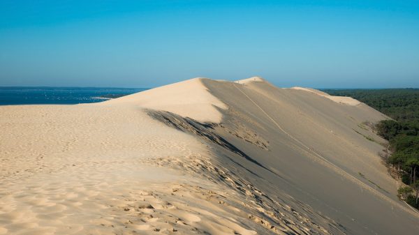 La duna de Pilat