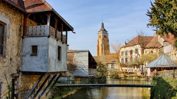Arbois 