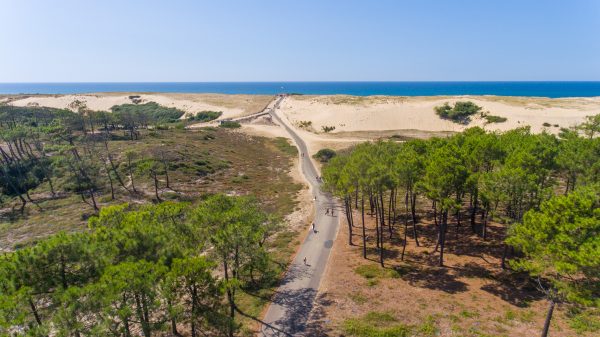 CAMPING VILLAGE RESORT & SPA VIEUX-PORT (Messanges - 40)