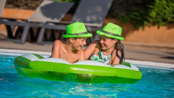 Camping Atlantica à St Jean-de-Luz