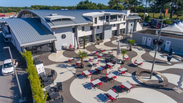 Restaurant L'Arena