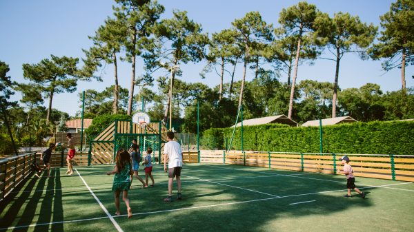 Le sport, c'est la santé