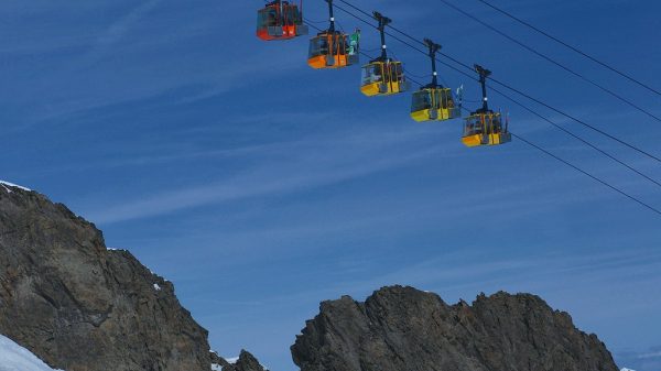 Les Deux Alpes