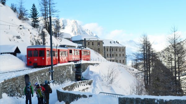 Chamonix