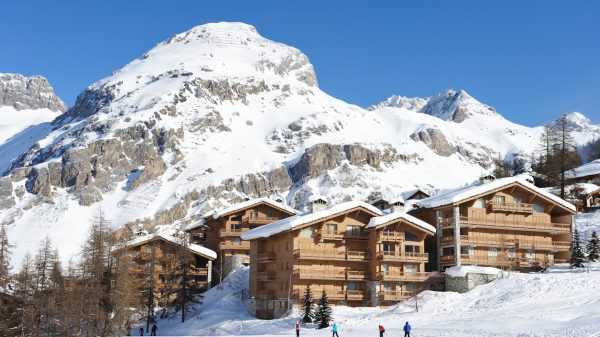 Val d'Isère