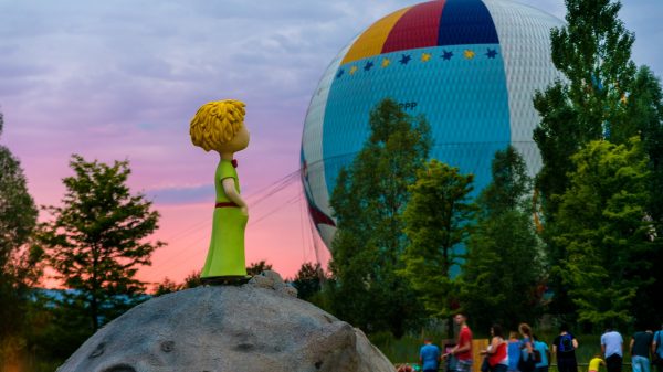 Le petit Prince