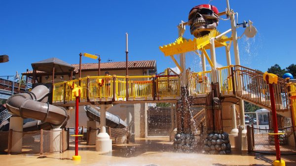 l’Aquasplash