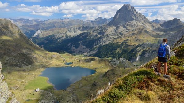 Pic du Midi d'Ossau