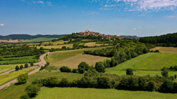 Vézelay
