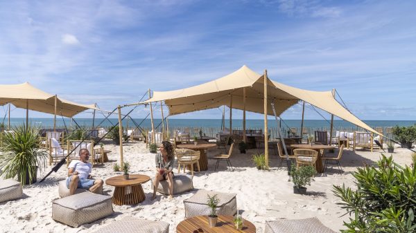 SOULAC PLAGE (Soulac-sur-Mer - 33)