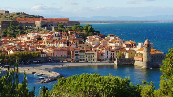 Collioure