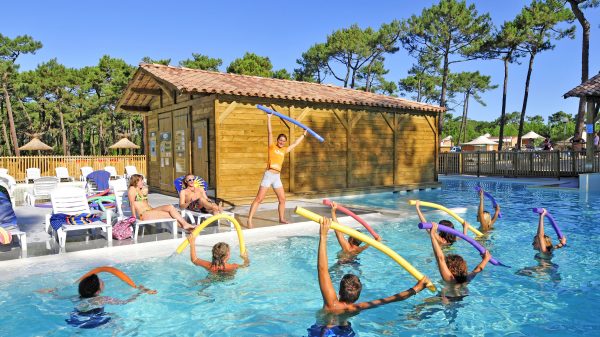 aquagym