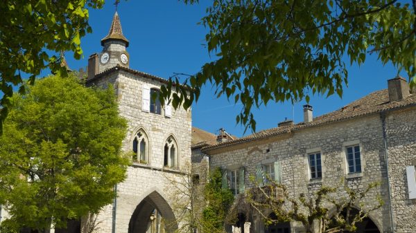 Monflanquin