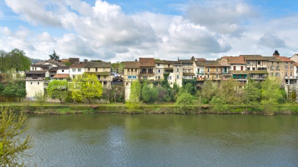 Villeneuve-sur-Lot