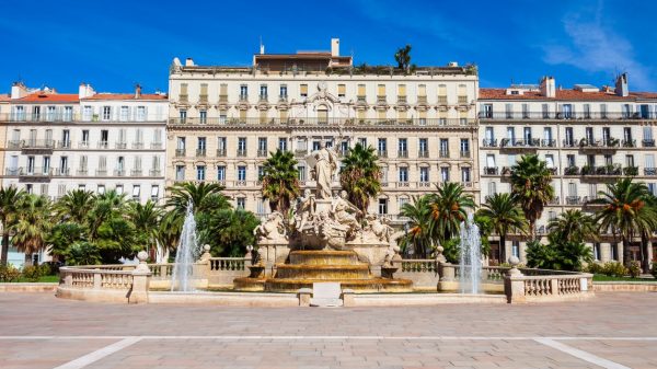 Toulon