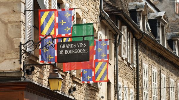 Fête de la Saint-Vincent de Tournante