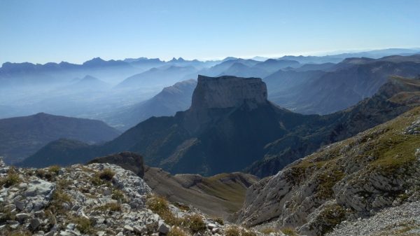 PNR du Vercors