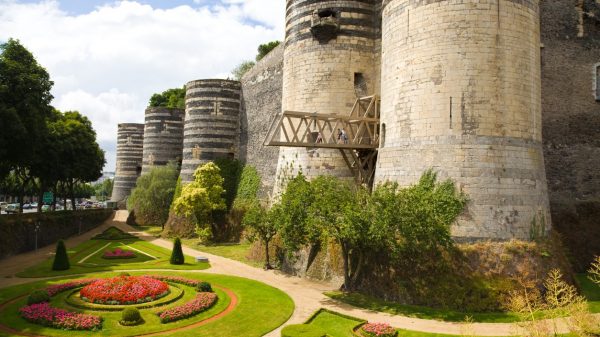 Angers