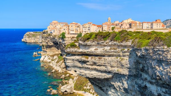 Bonifacio