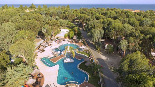 Camping Arinella Bianca