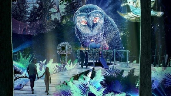 Terra Botanica