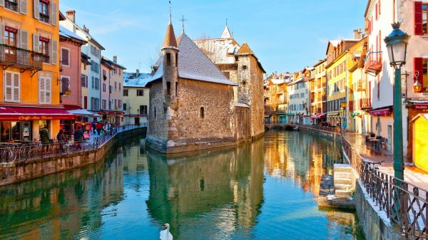 Annecy