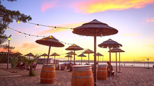  Mayotte Vacances 5* dans les Landes 