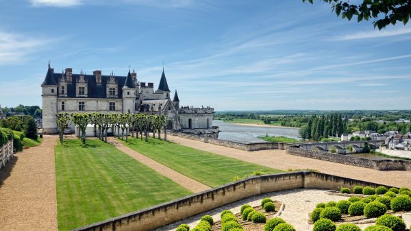 Château Royal d'Amboise